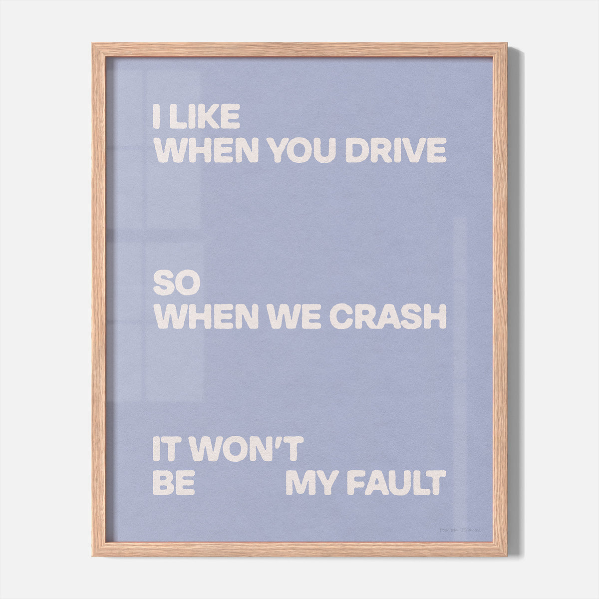 CRASH PRINT