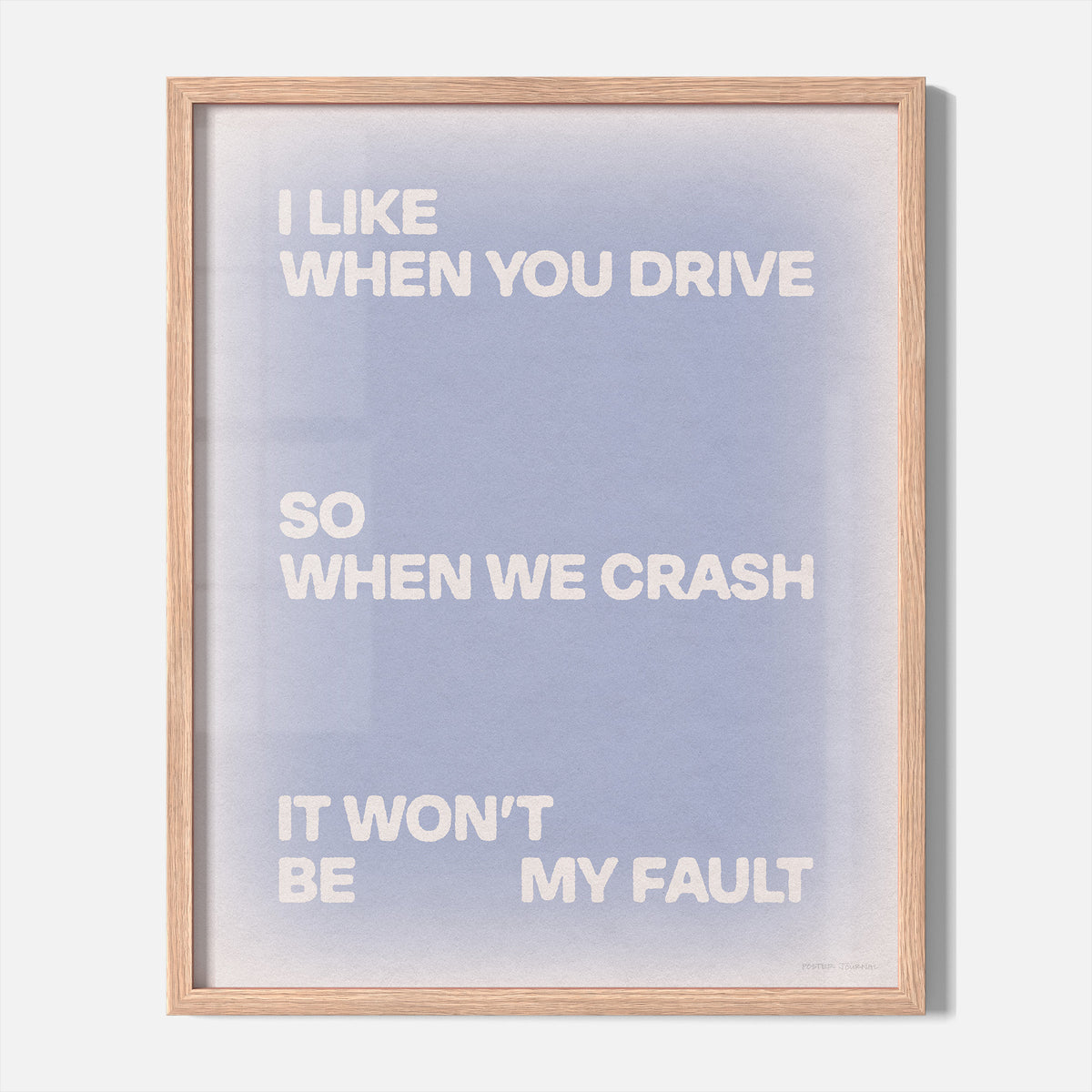 CRASH PRINT