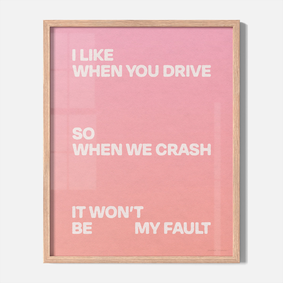 CRASH PRINT