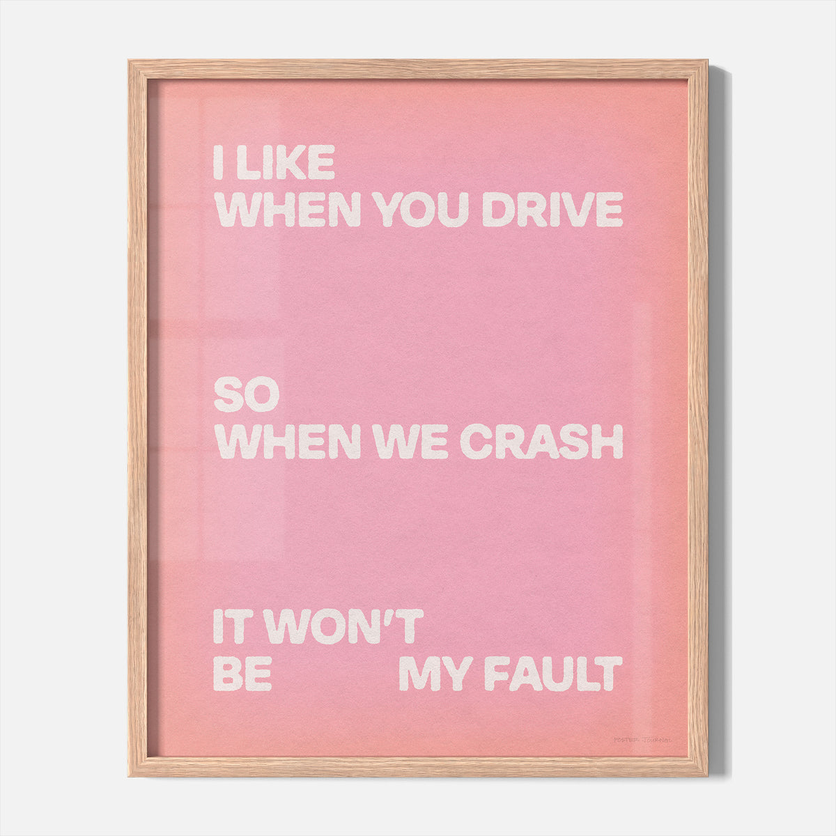CRASH PRINT