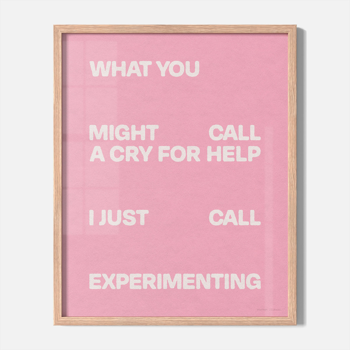 CRY PRINT