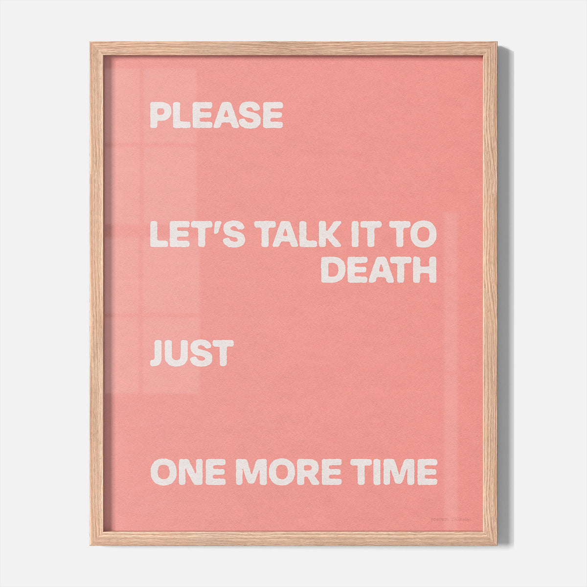 DEATH PRINT