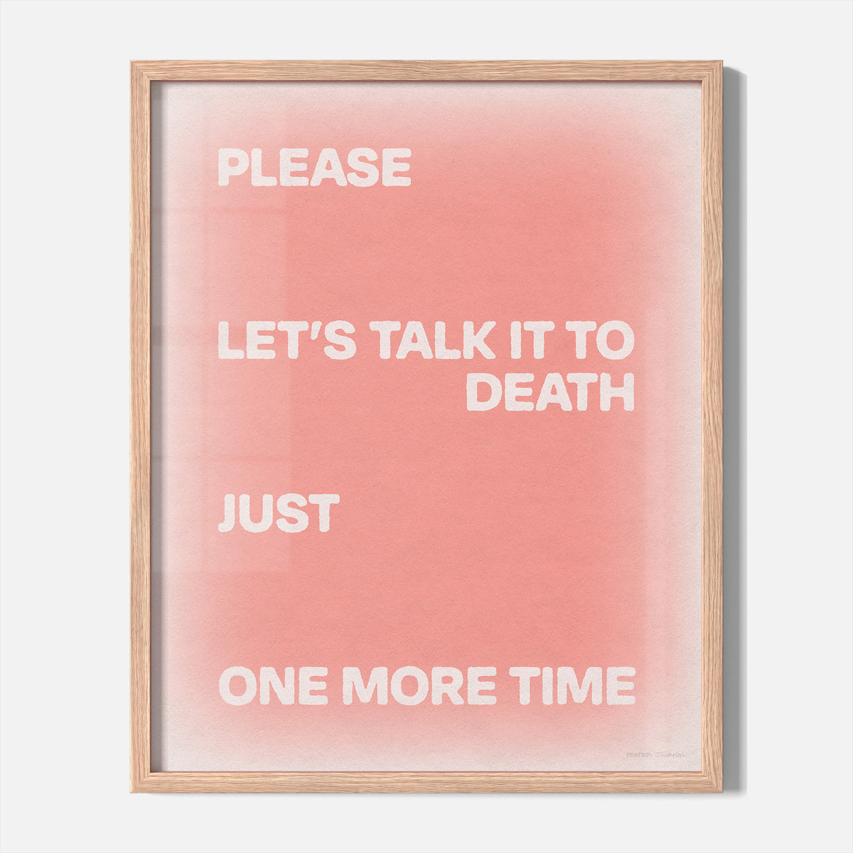 DEATH PRINT