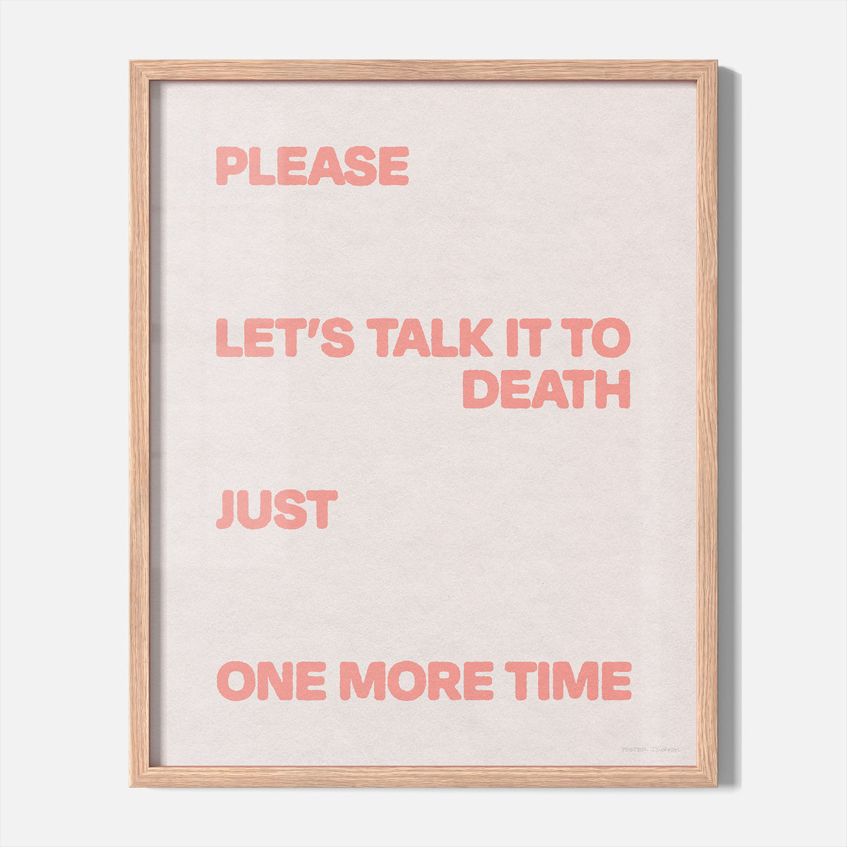 DEATH PRINT