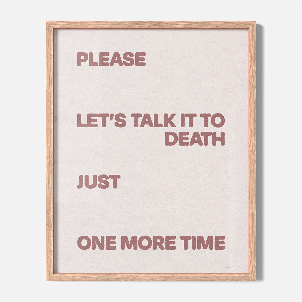 DEATH PRINT