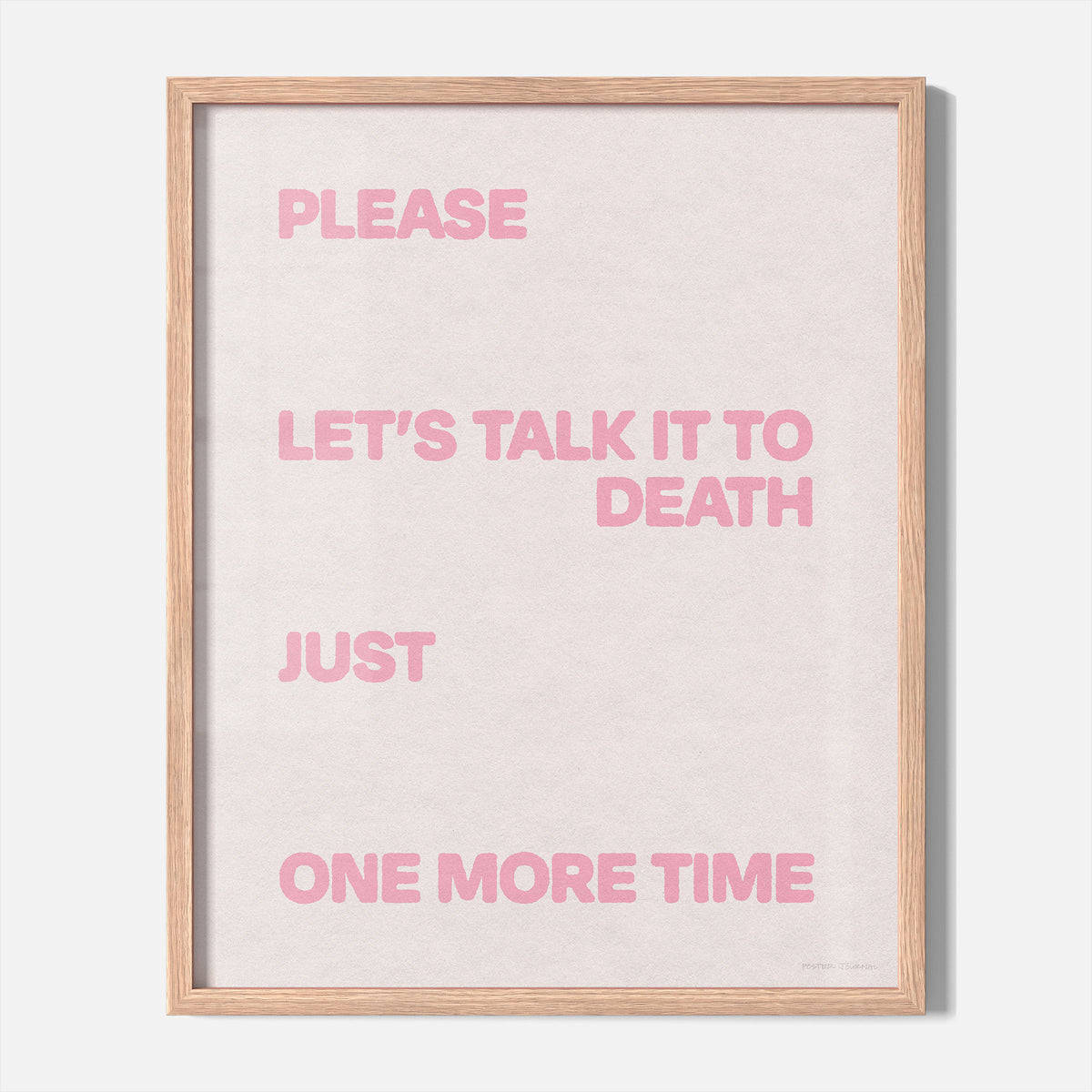 DEATH PRINT