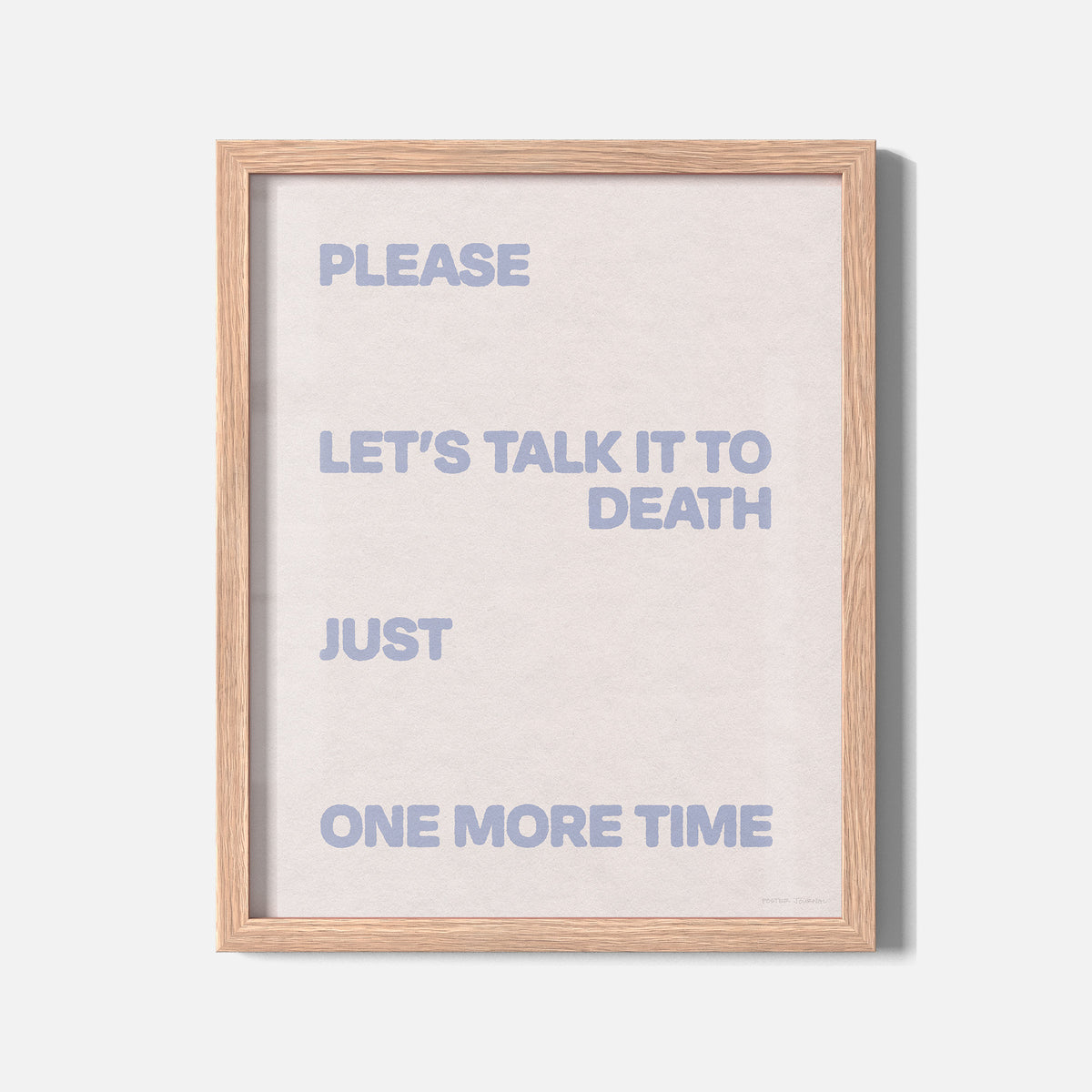 DEATH PRINT