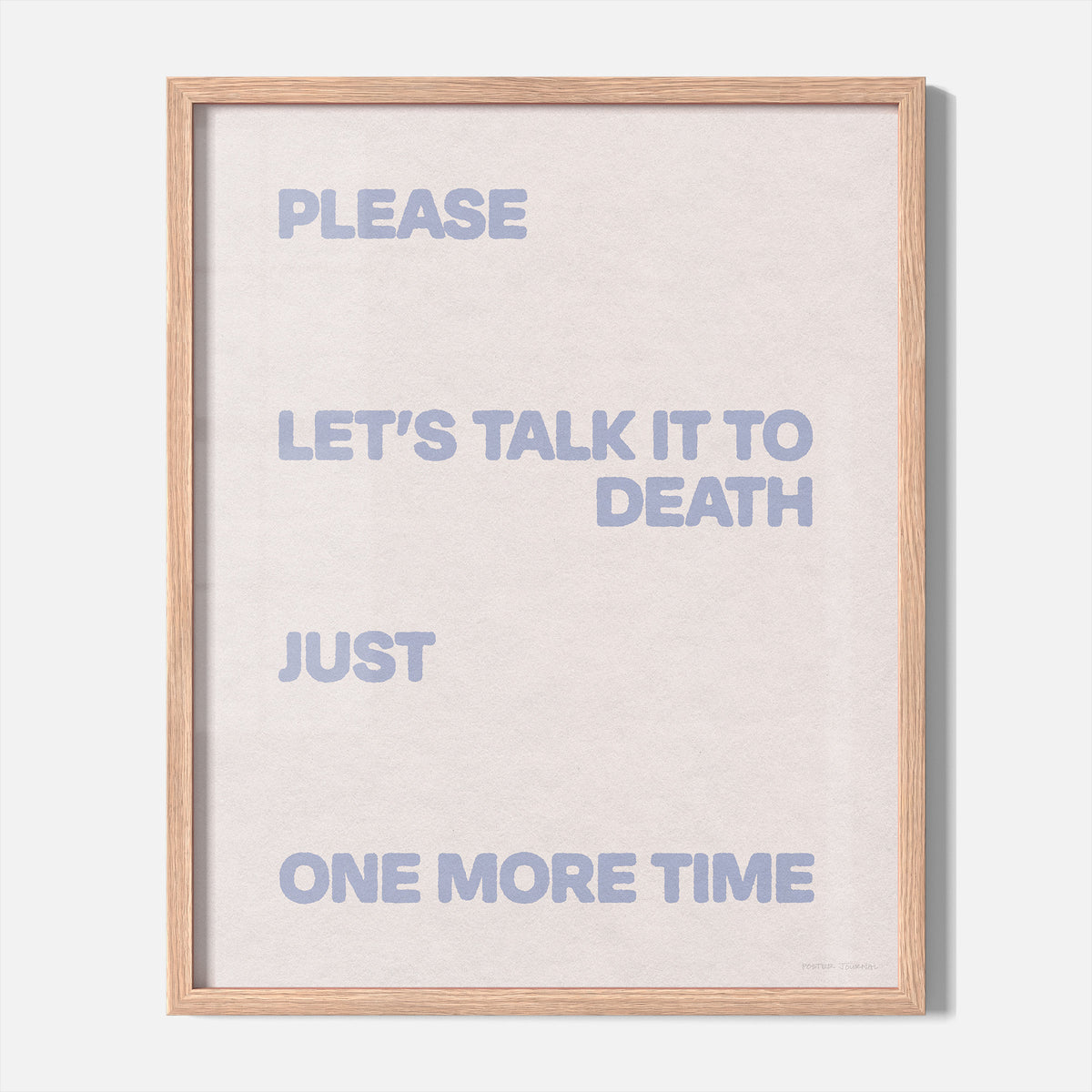 DEATH PRINT