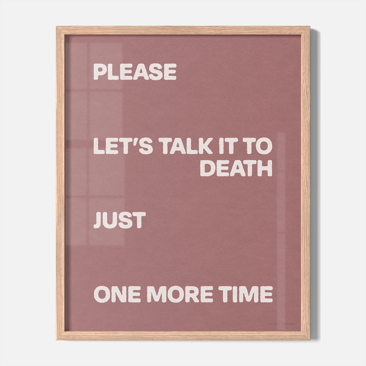 DEATH PRINT