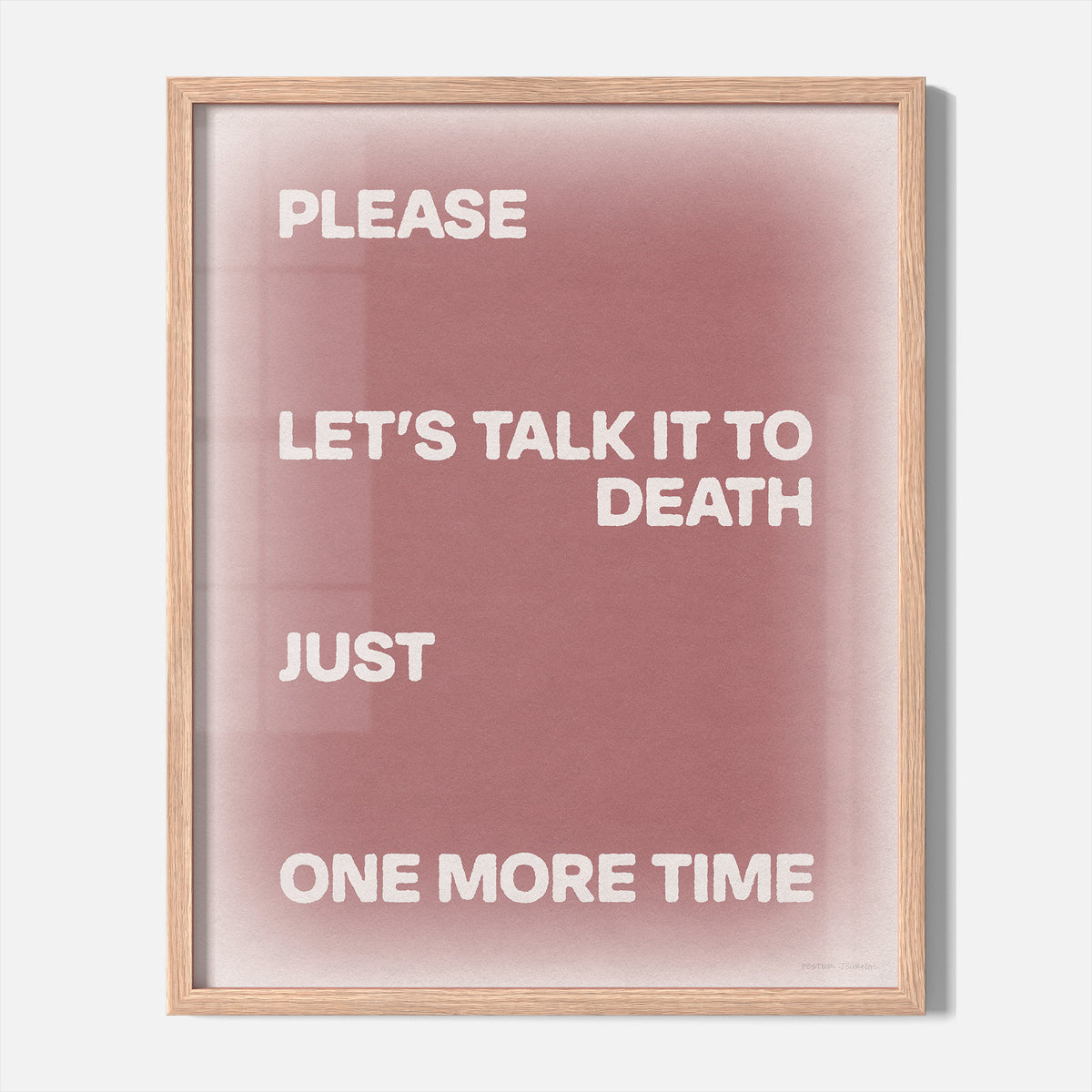 DEATH PRINT