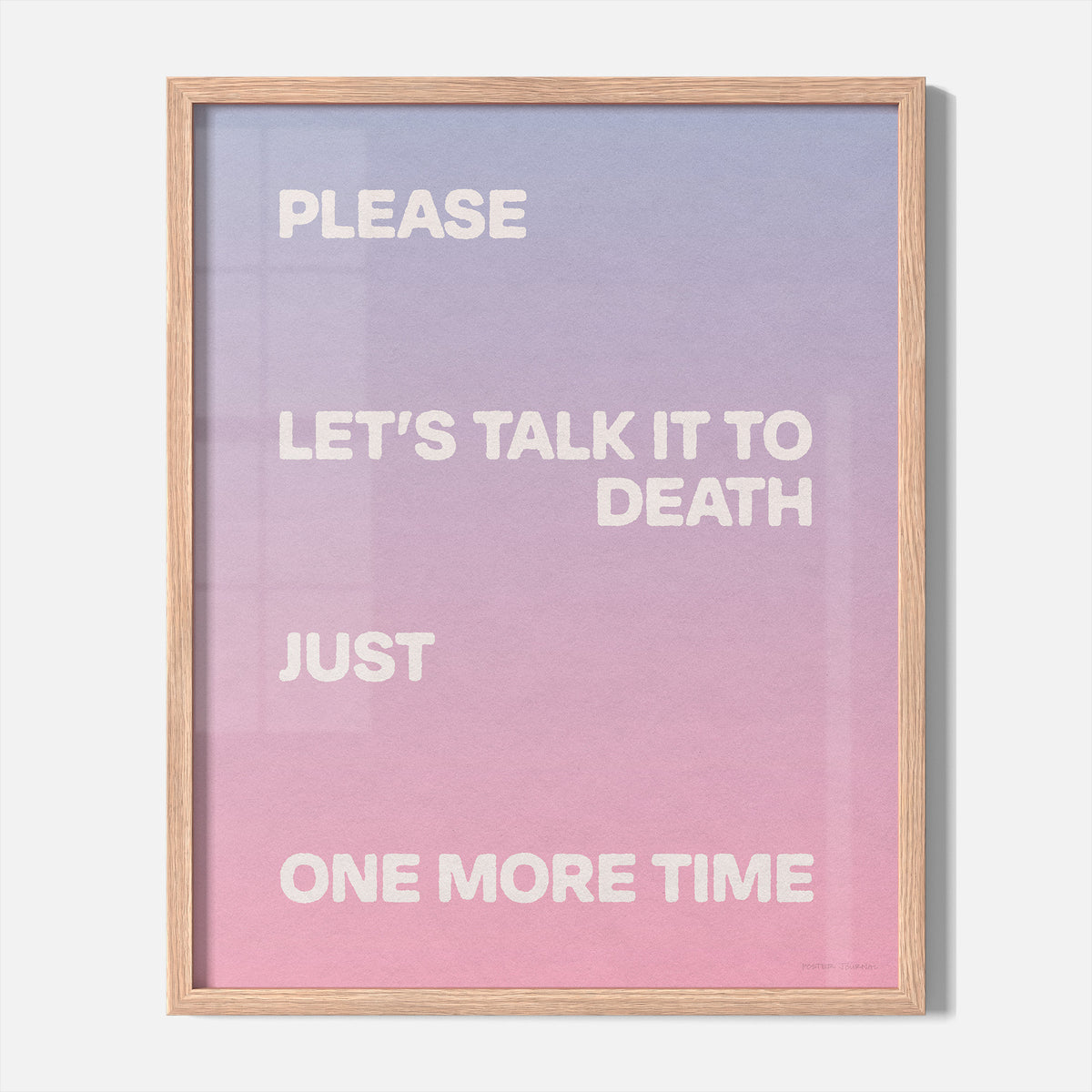 DEATH PRINT