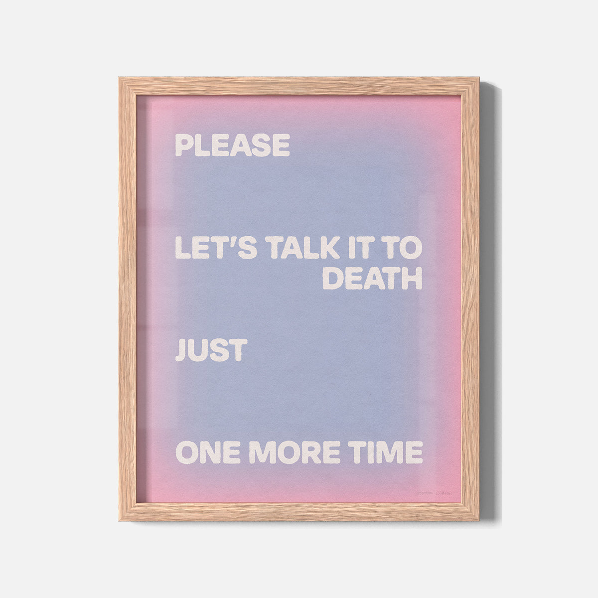 DEATH PRINT