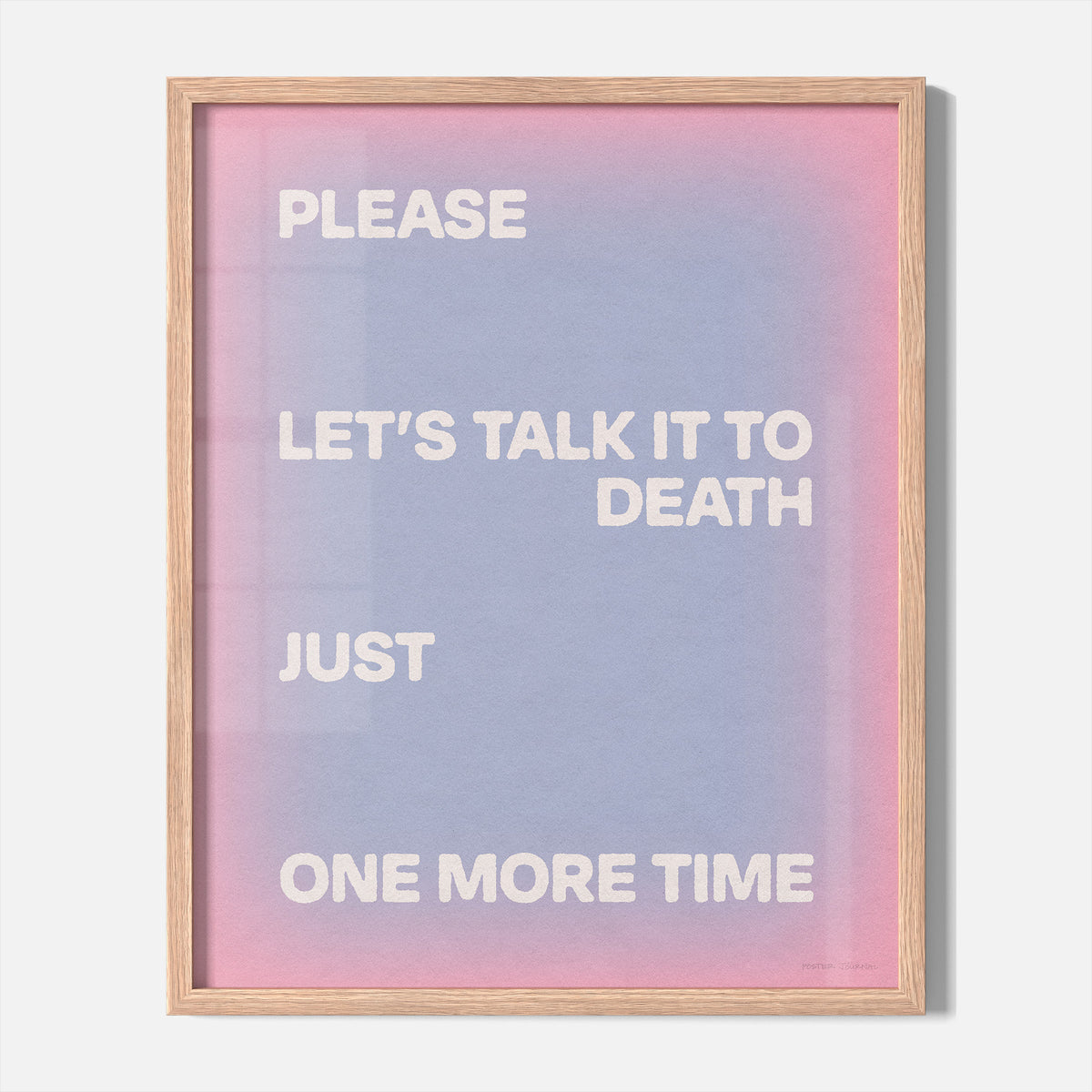 DEATH PRINT