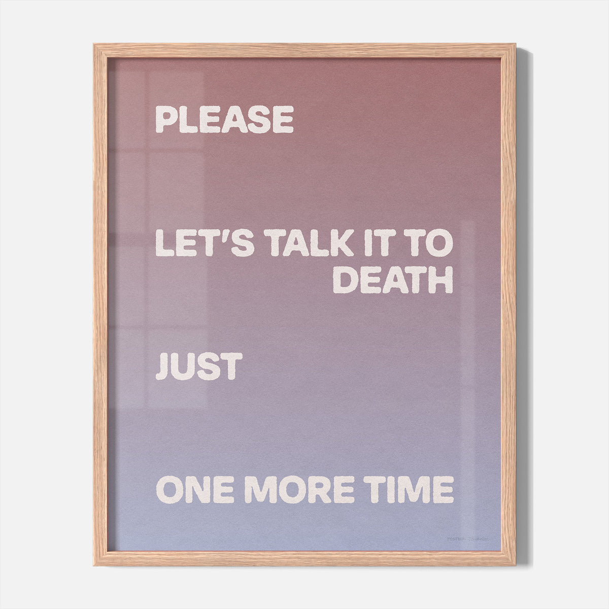 DEATH PRINT