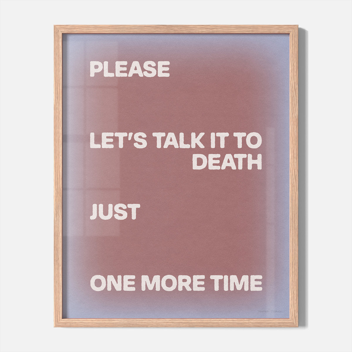 DEATH PRINT