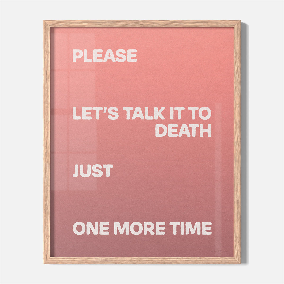 DEATH PRINT