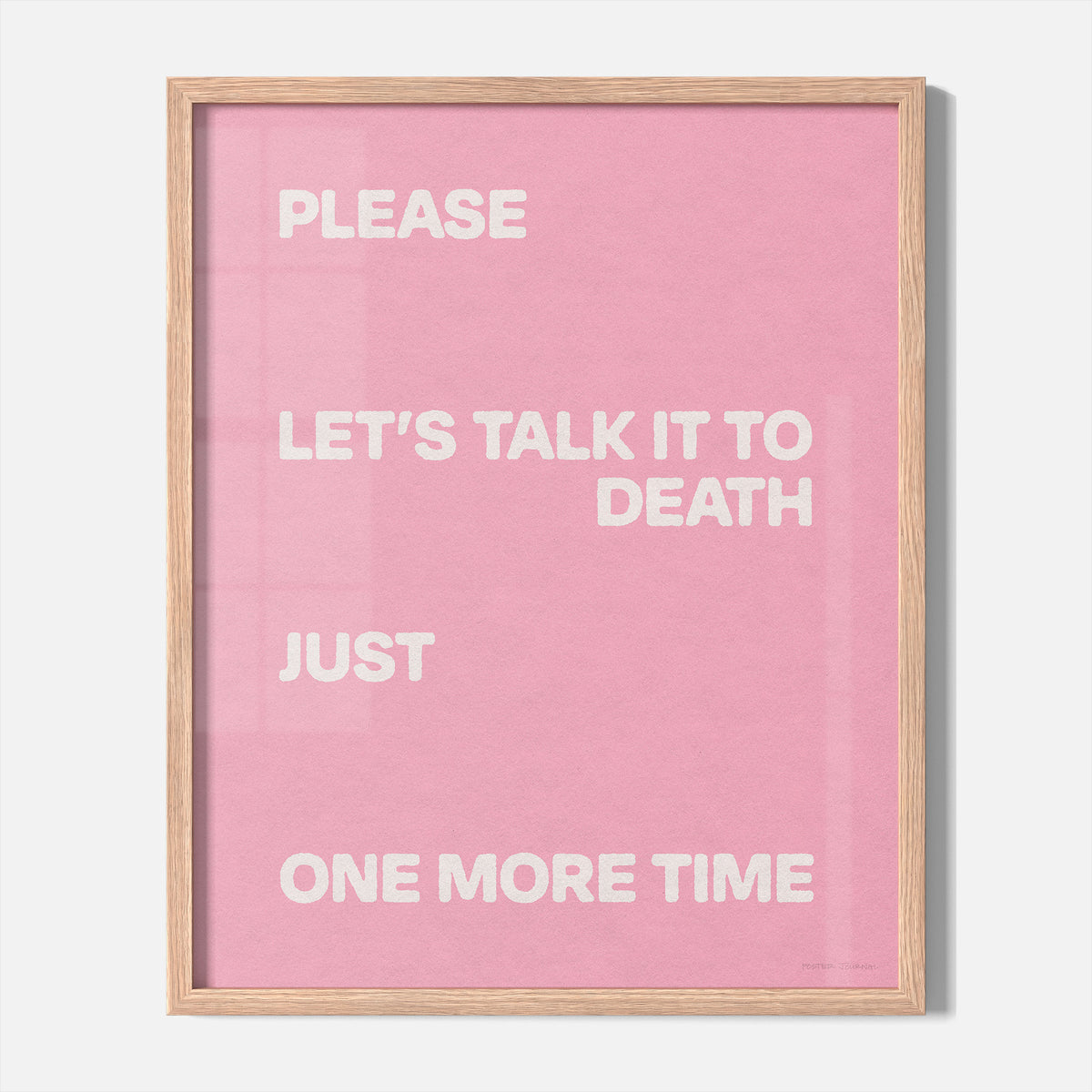 DEATH PRINT