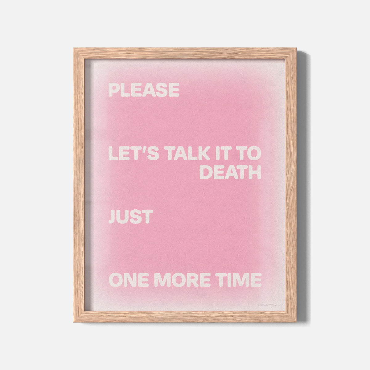 DEATH PRINT