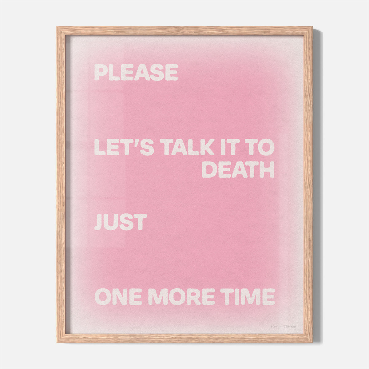 DEATH PRINT