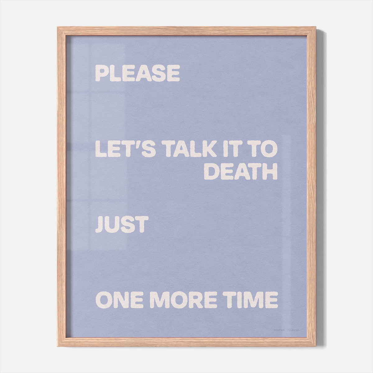 DEATH PRINT