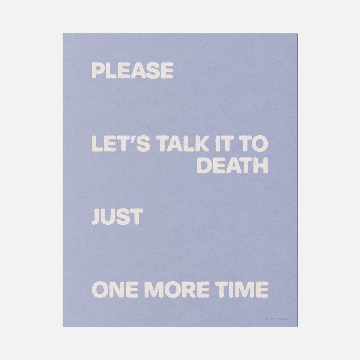 DEATH PRINT