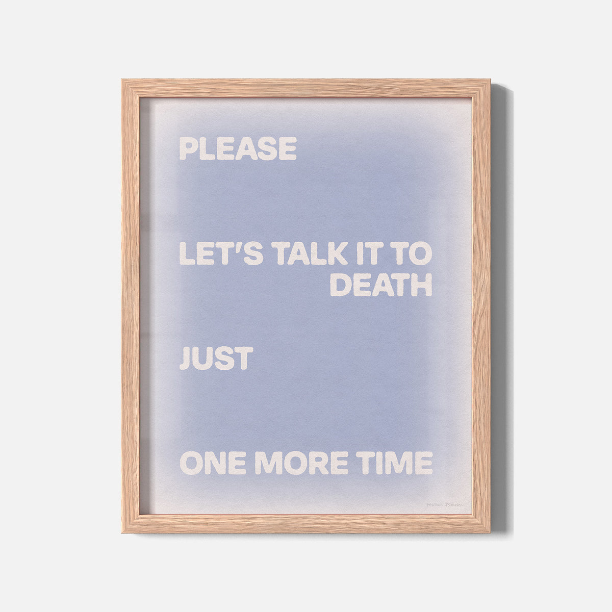 DEATH PRINT