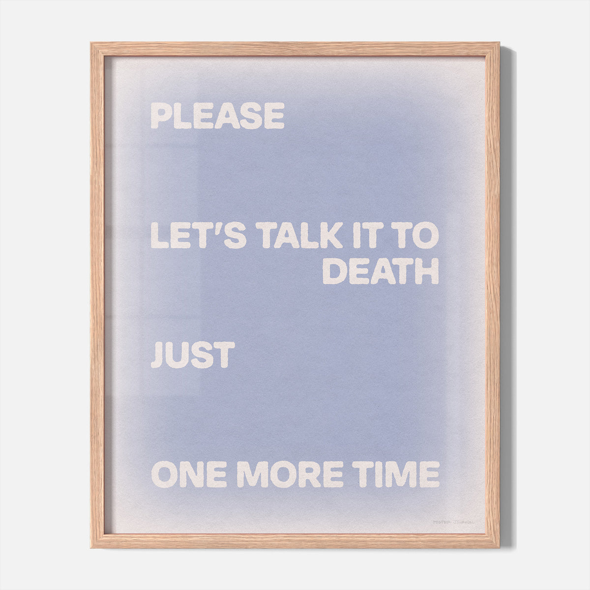 DEATH PRINT