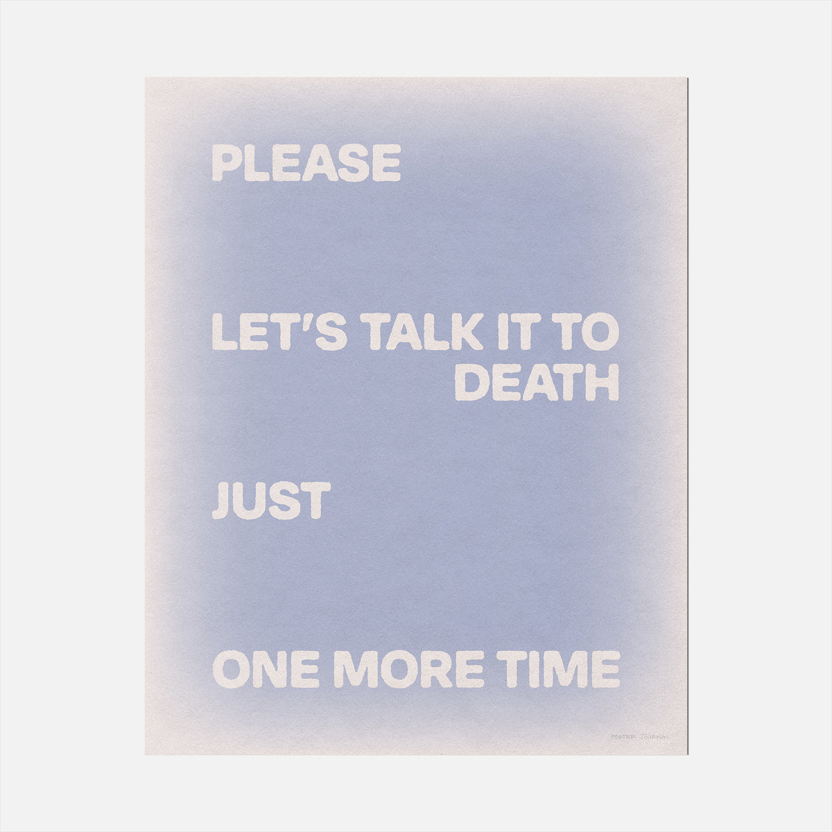 DEATH PRINT