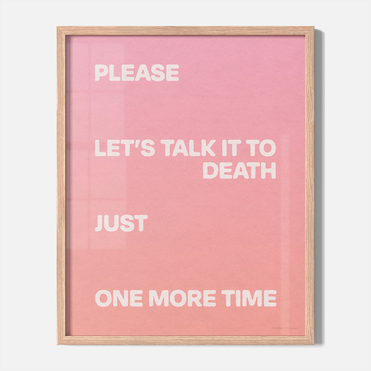 DEATH PRINT