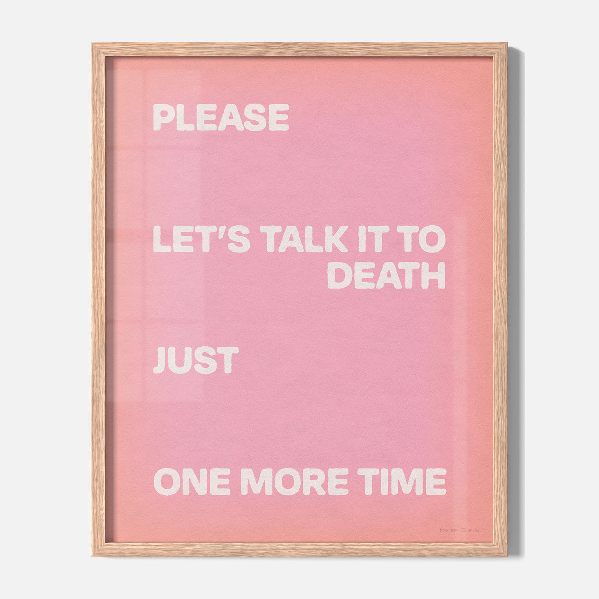 DEATH PRINT