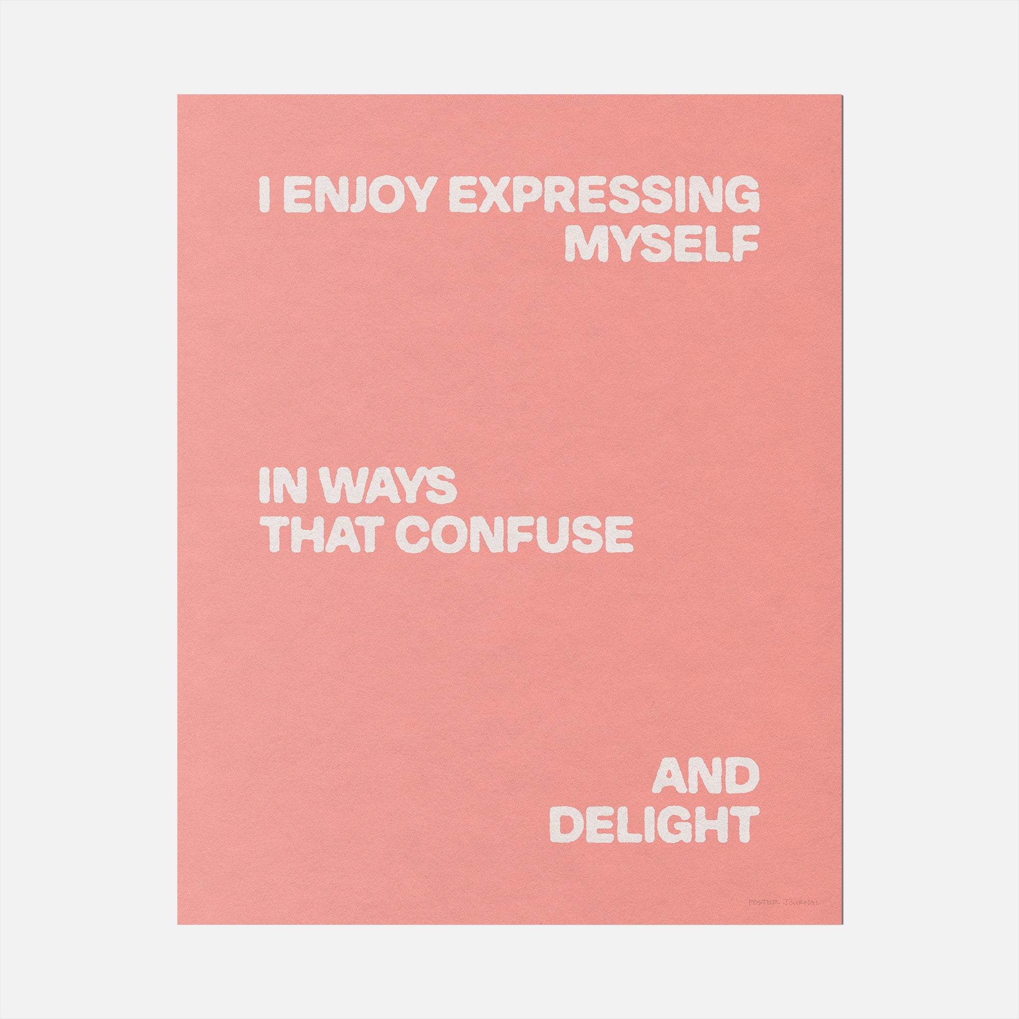 DELIGHT PRINT