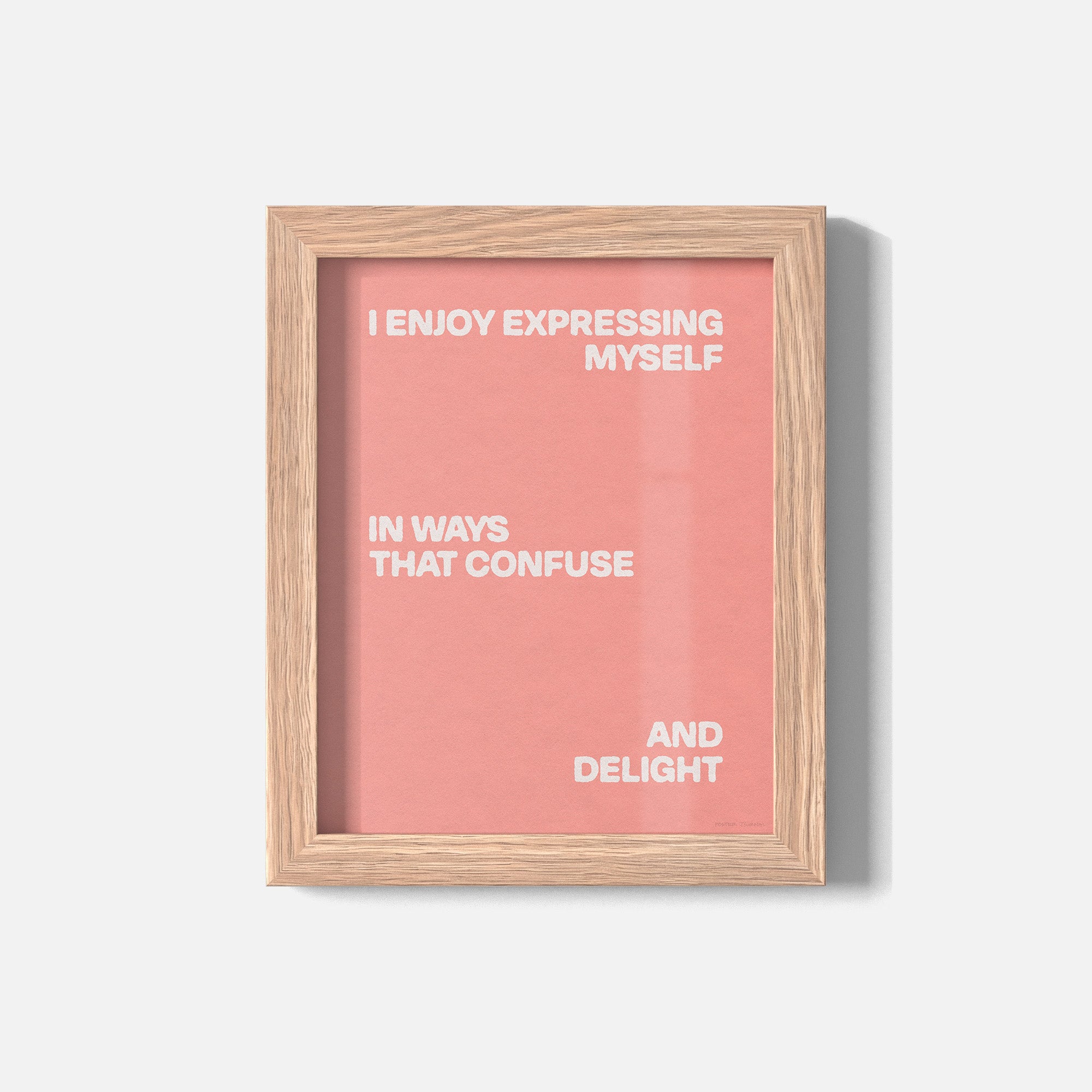 DELIGHT PRINT