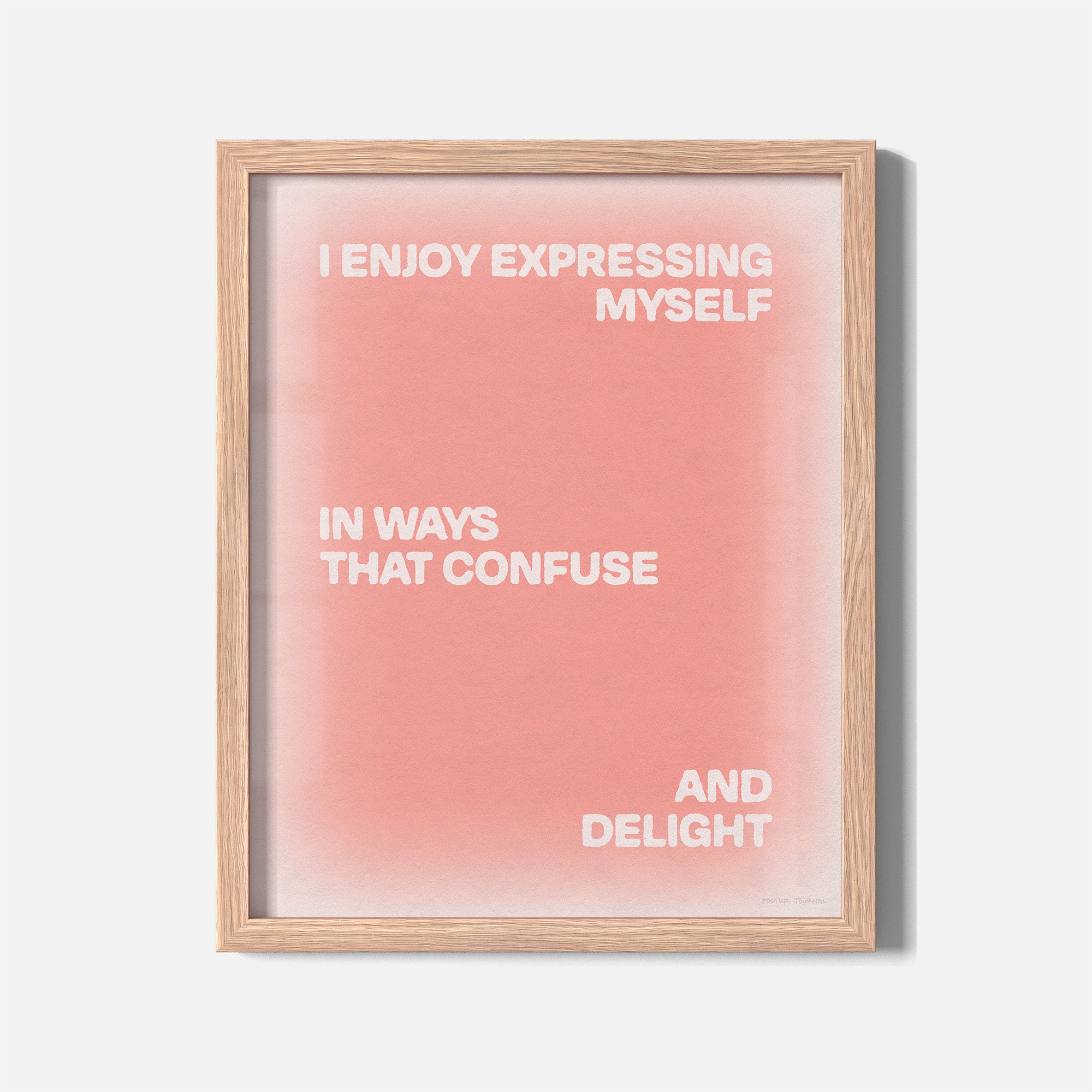 DELIGHT PRINT