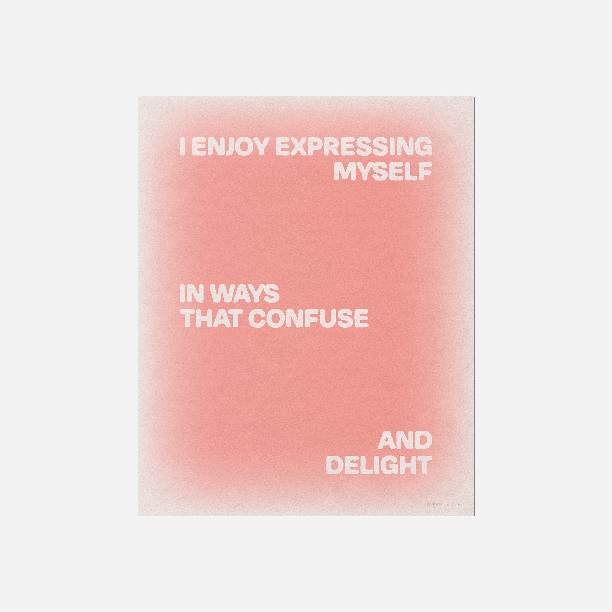 DELIGHT PRINT