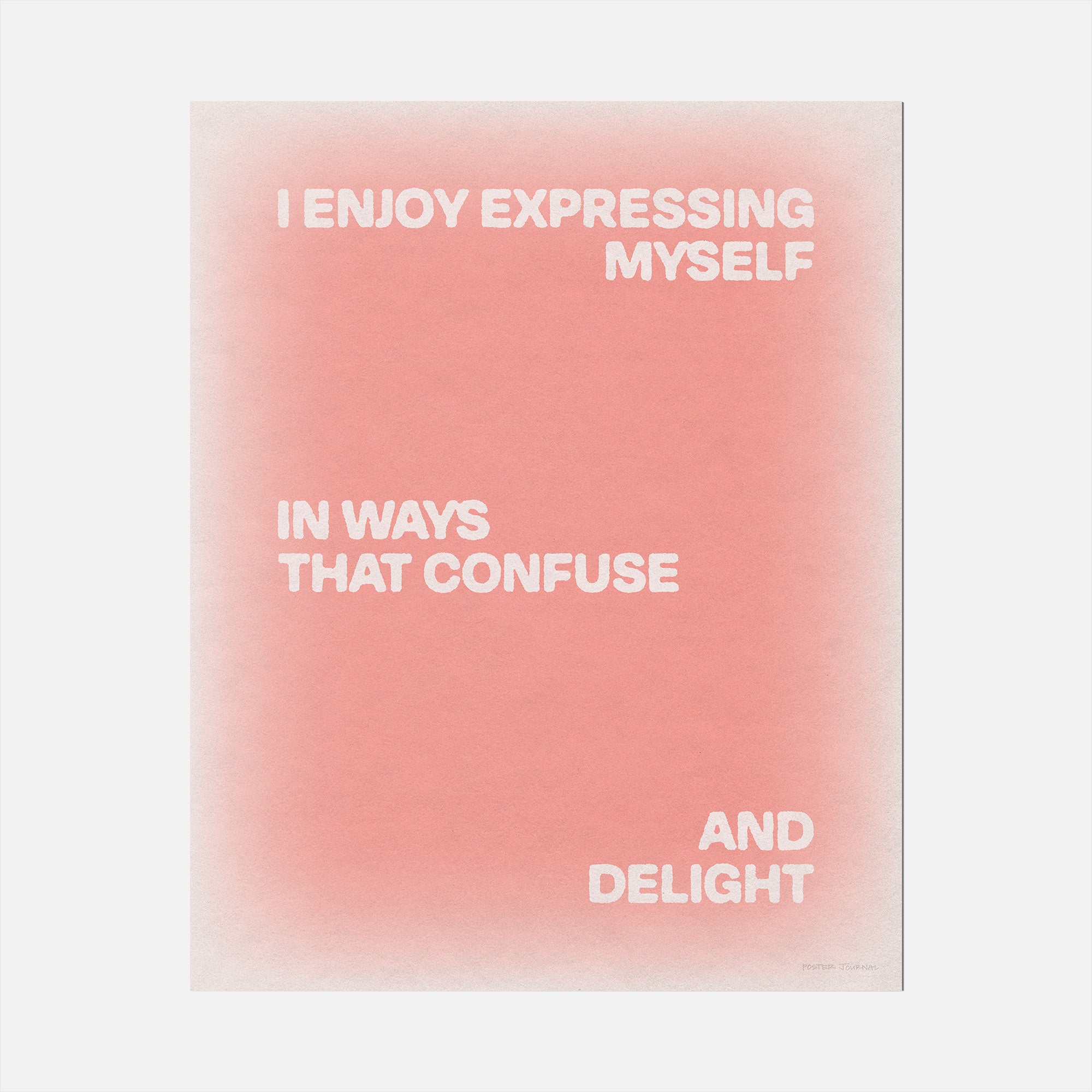 DELIGHT PRINT