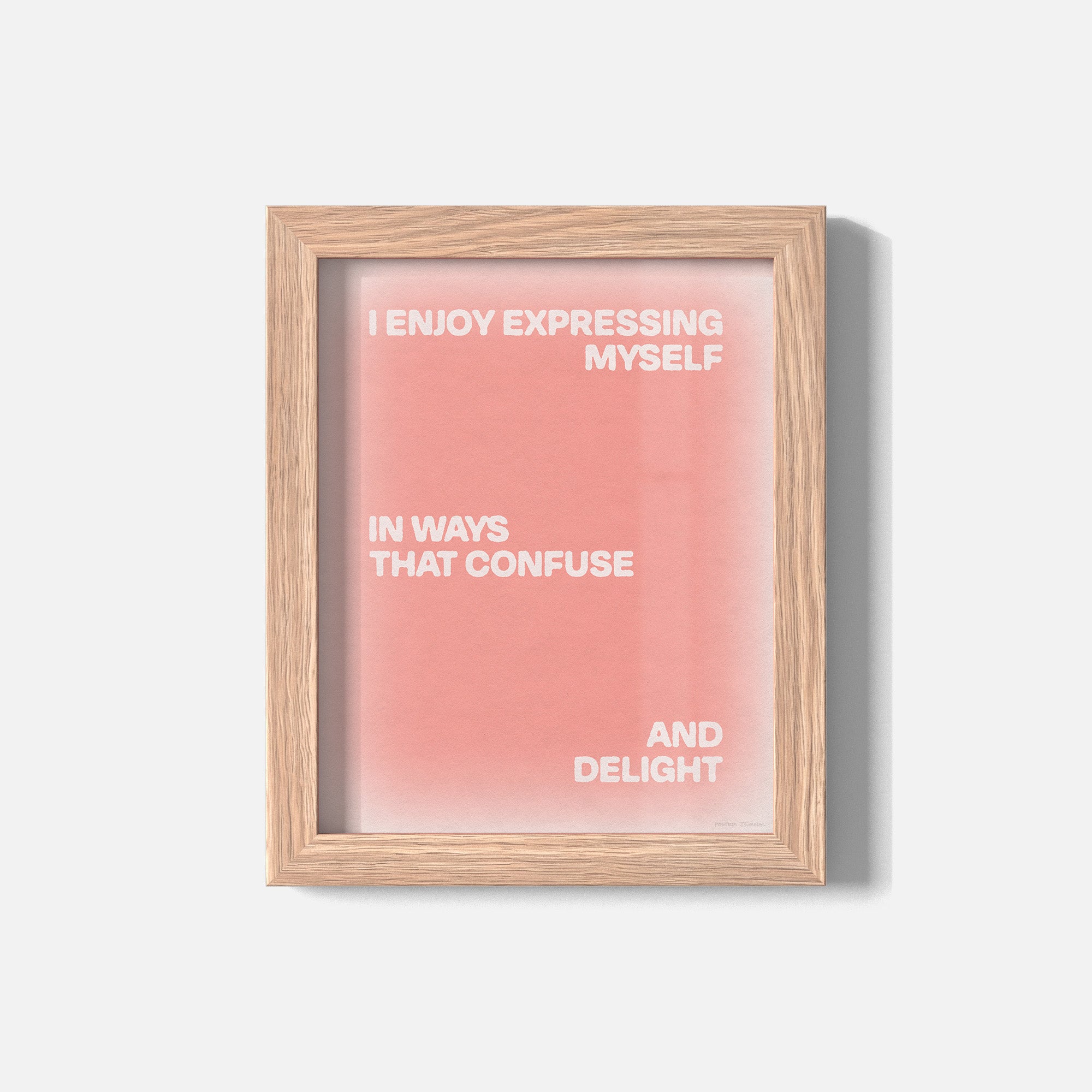 DELIGHT PRINT