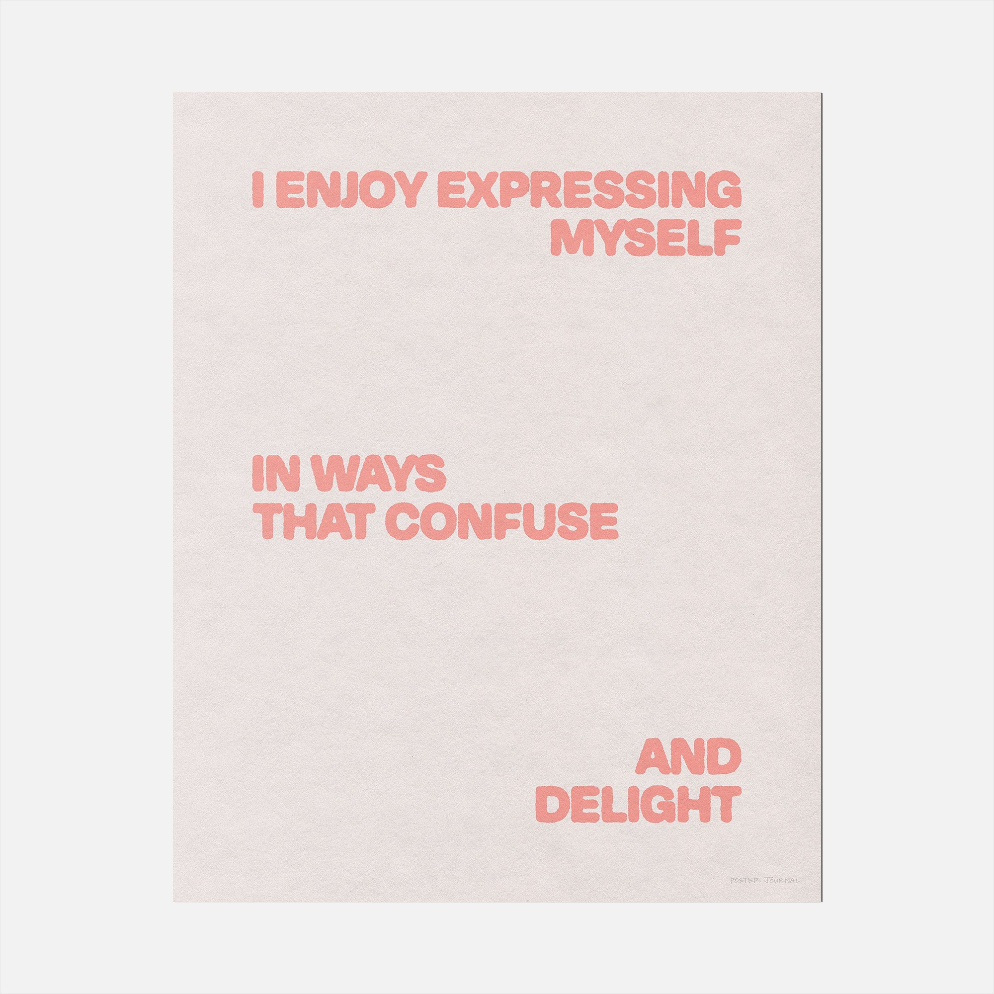 DELIGHT PRINT