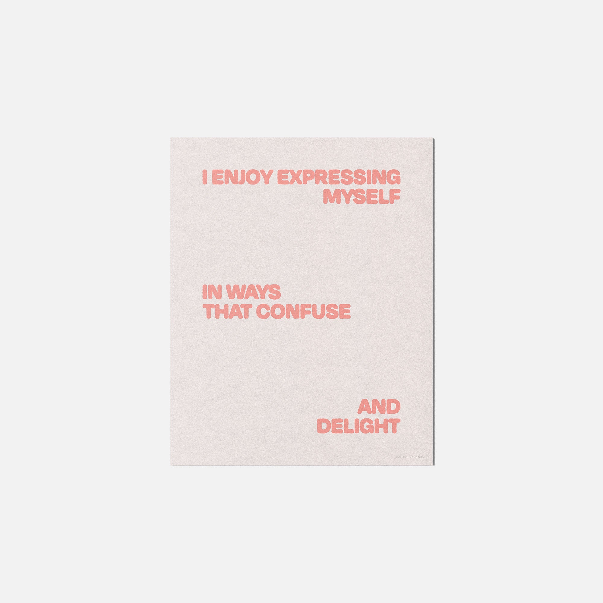 DELIGHT PRINT