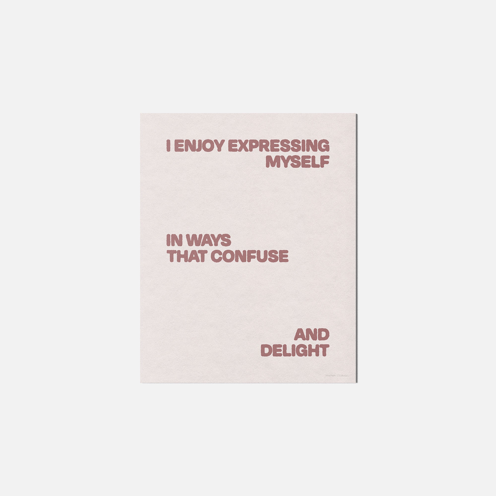 DELIGHT PRINT