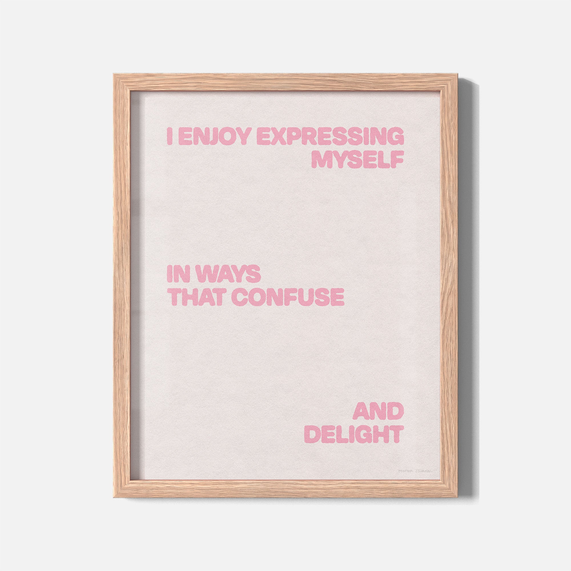DELIGHT PRINT