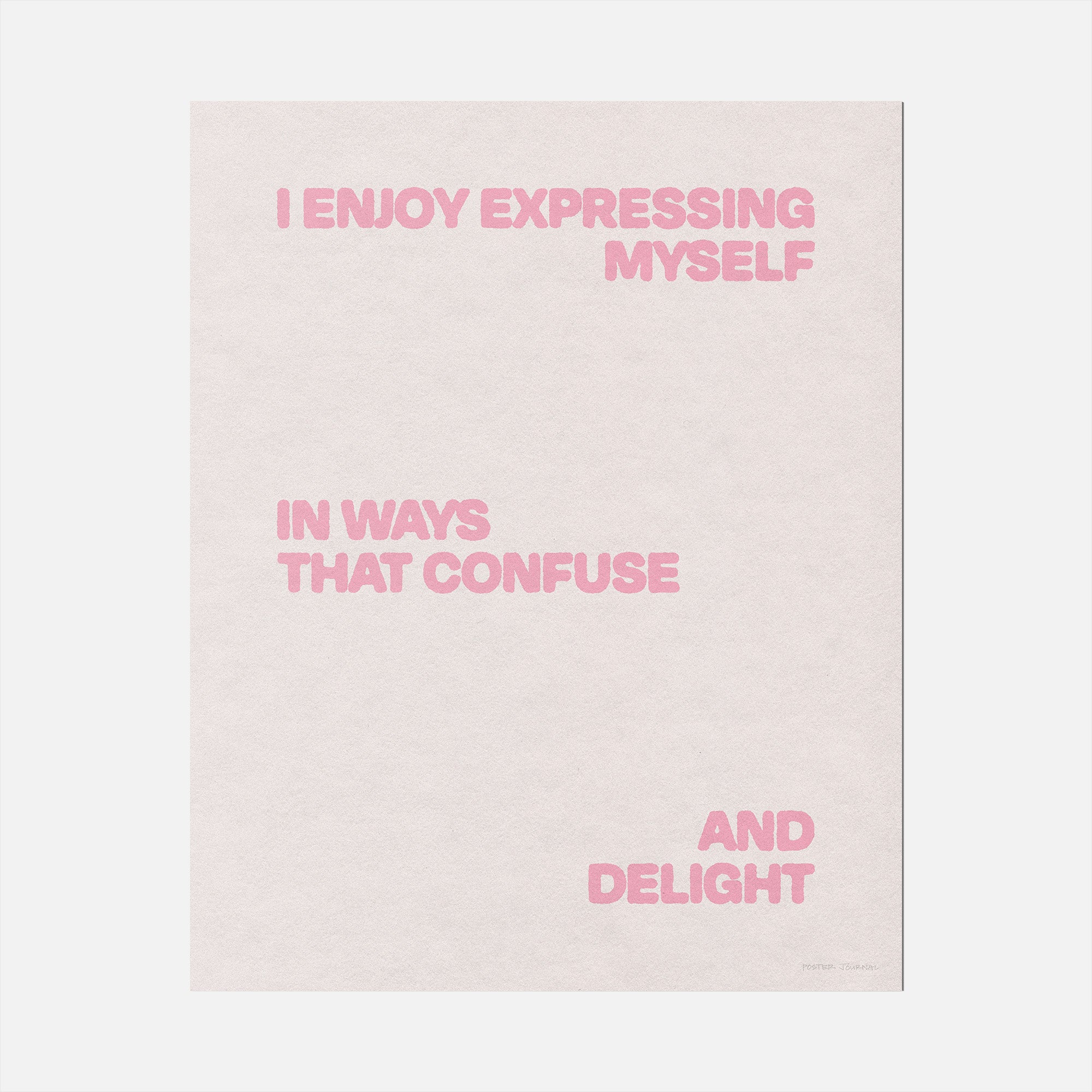 DELIGHT PRINT