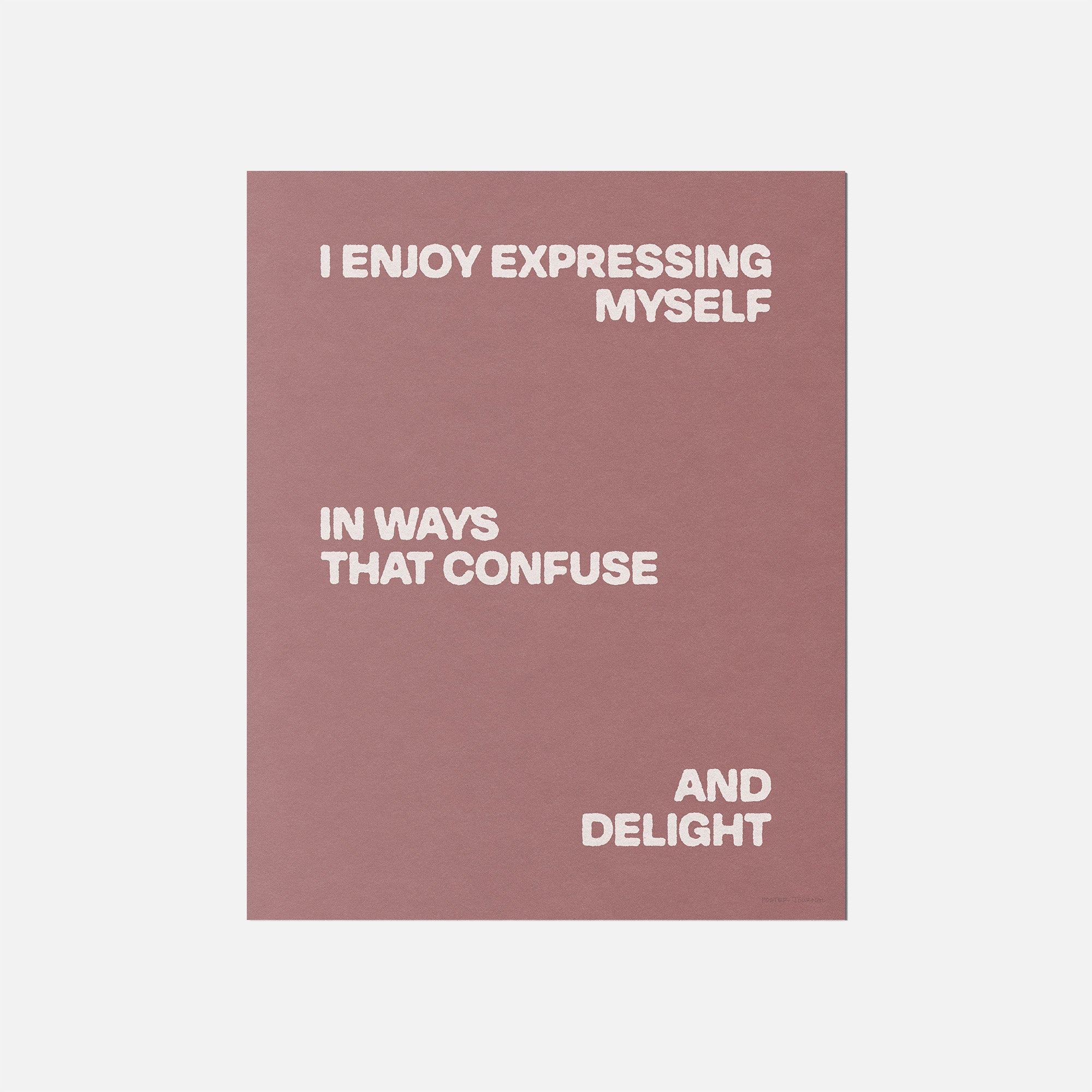 DELIGHT PRINT