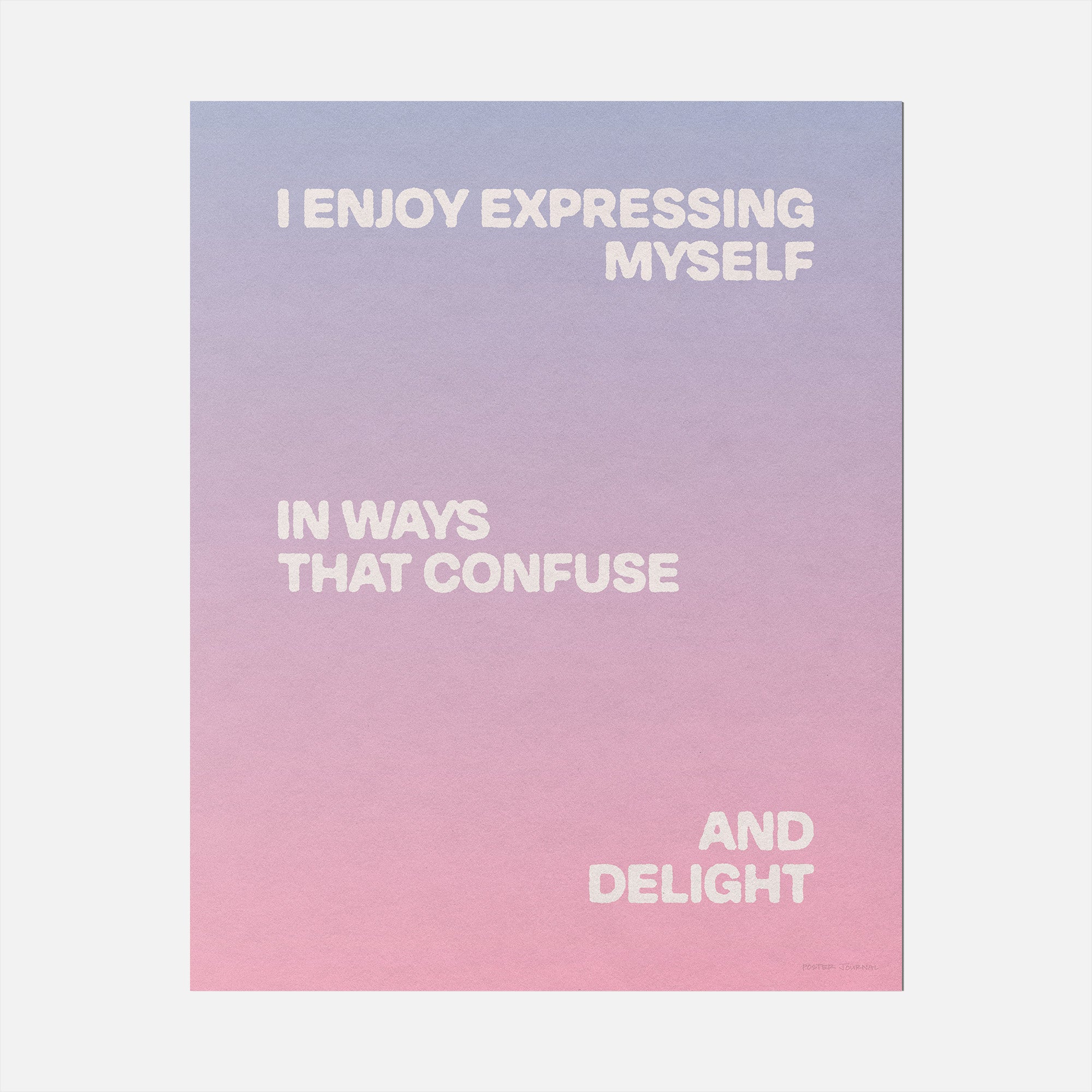DELIGHT PRINT