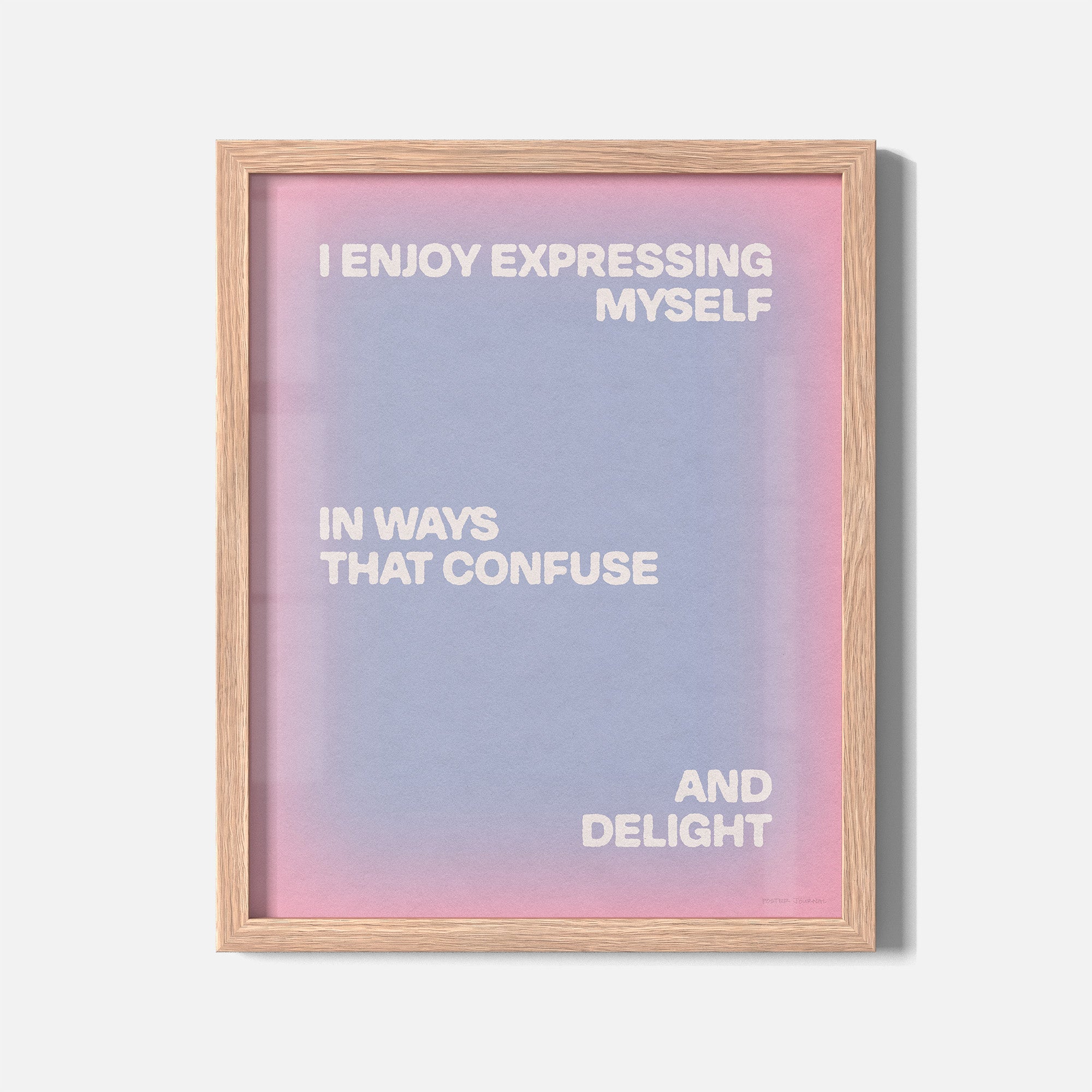 DELIGHT PRINT