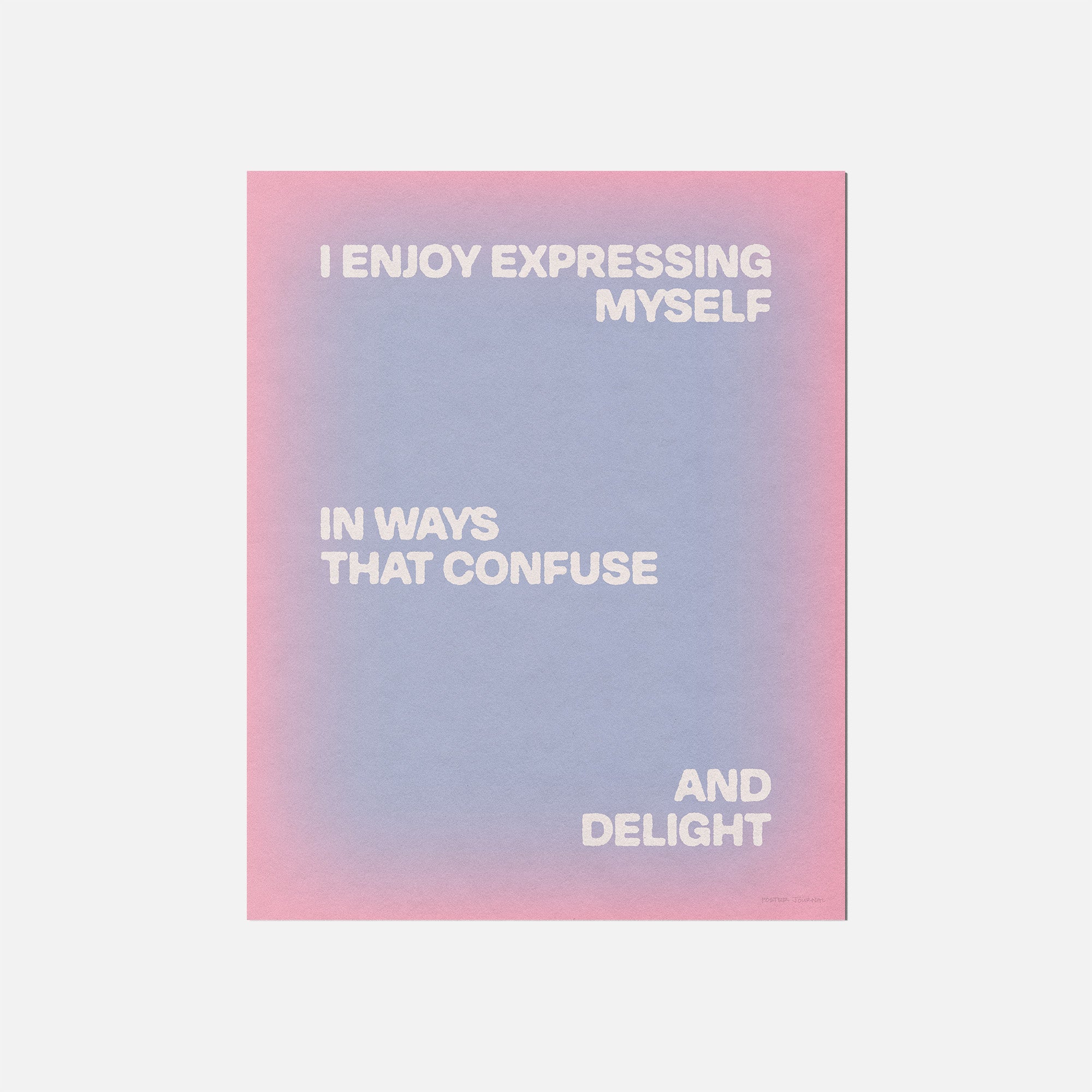 DELIGHT PRINT