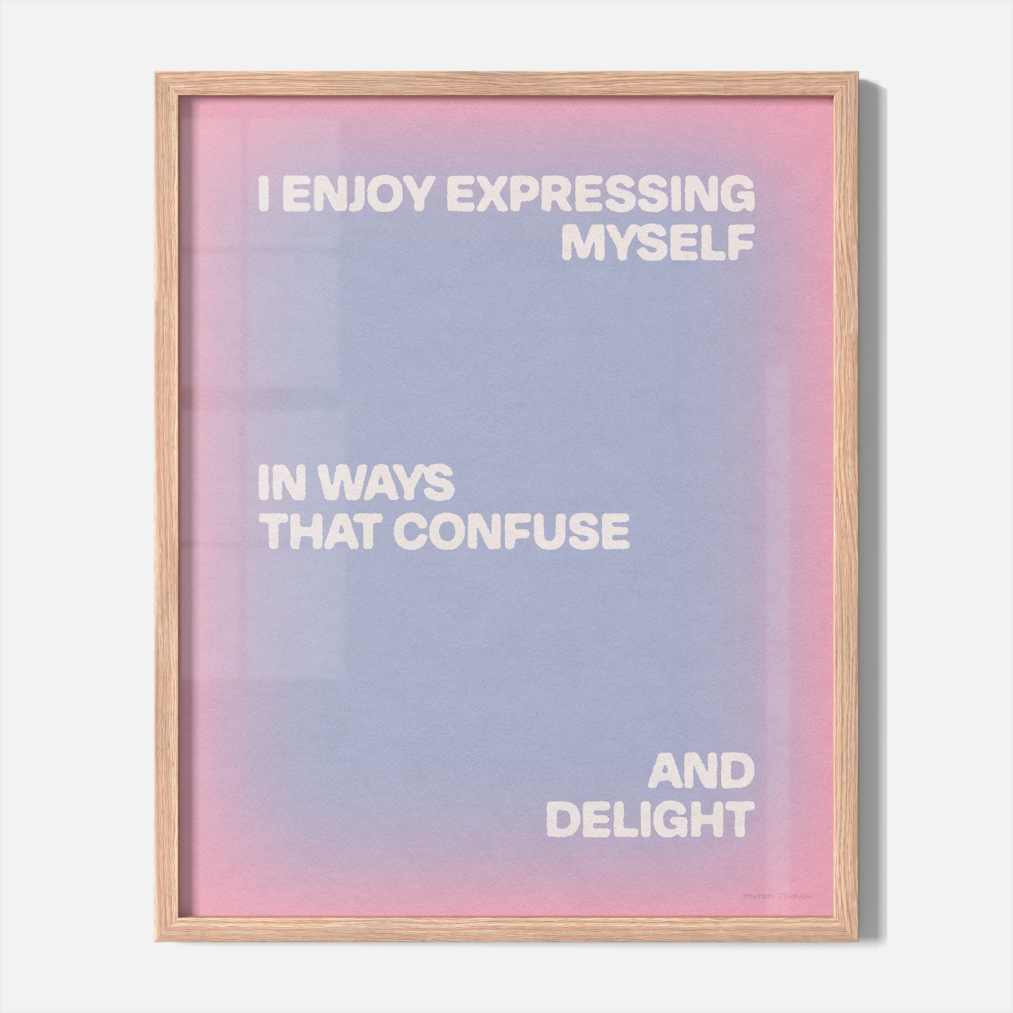 DELIGHT PRINT