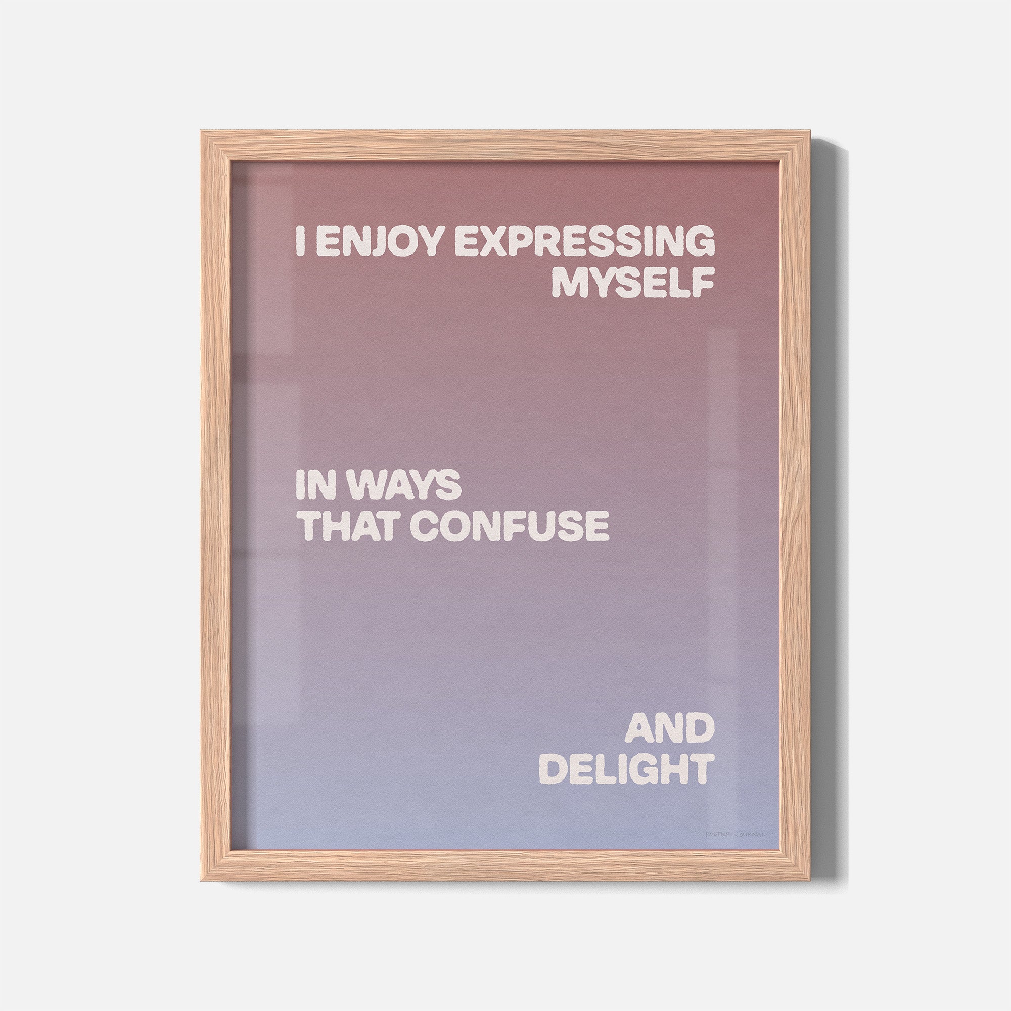 DELIGHT PRINT