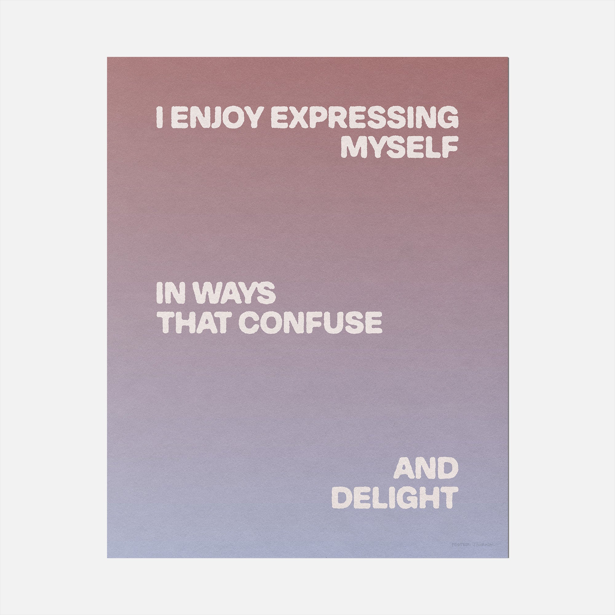 DELIGHT PRINT