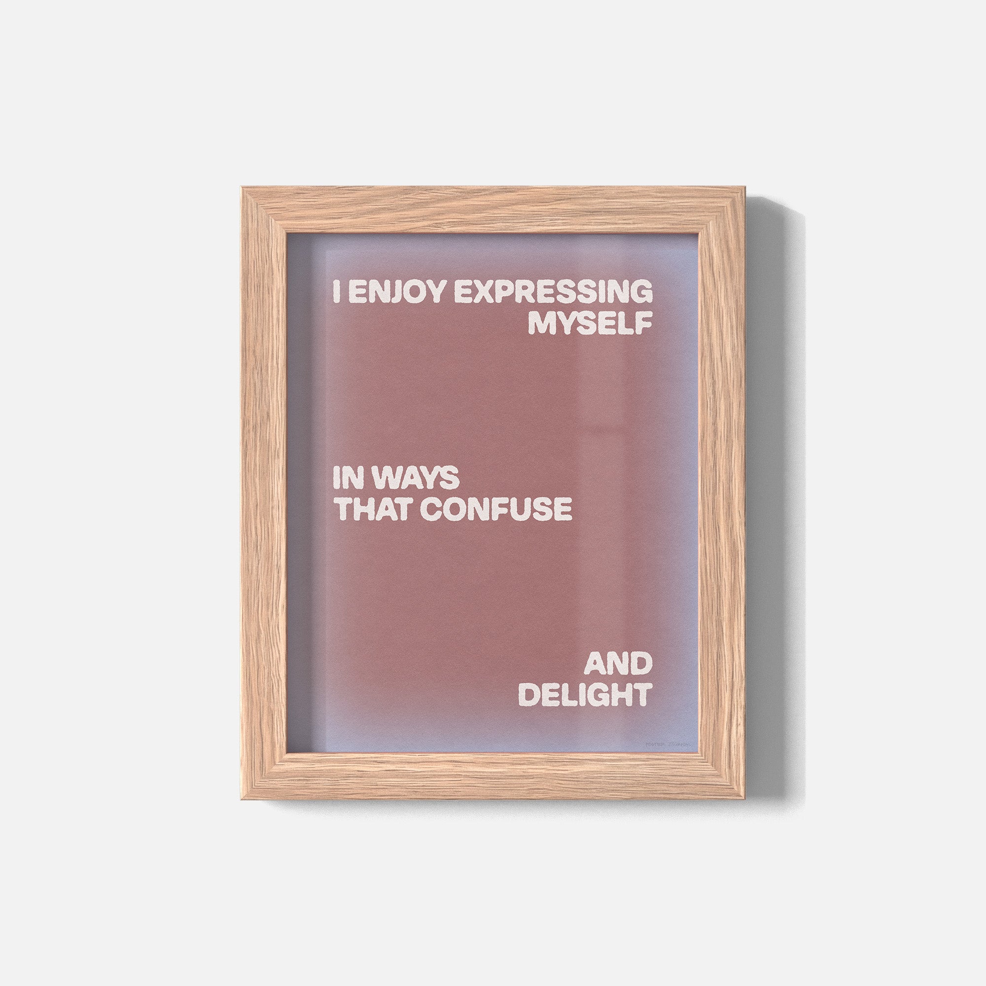 DELIGHT PRINT