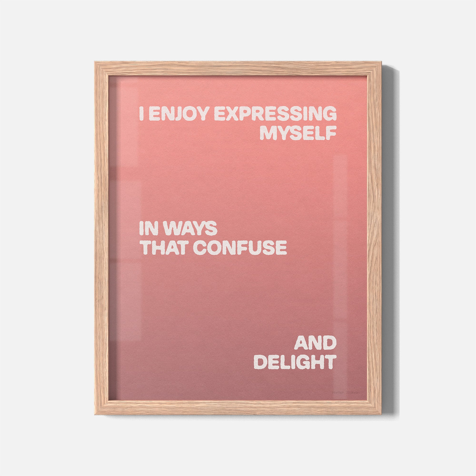 DELIGHT PRINT